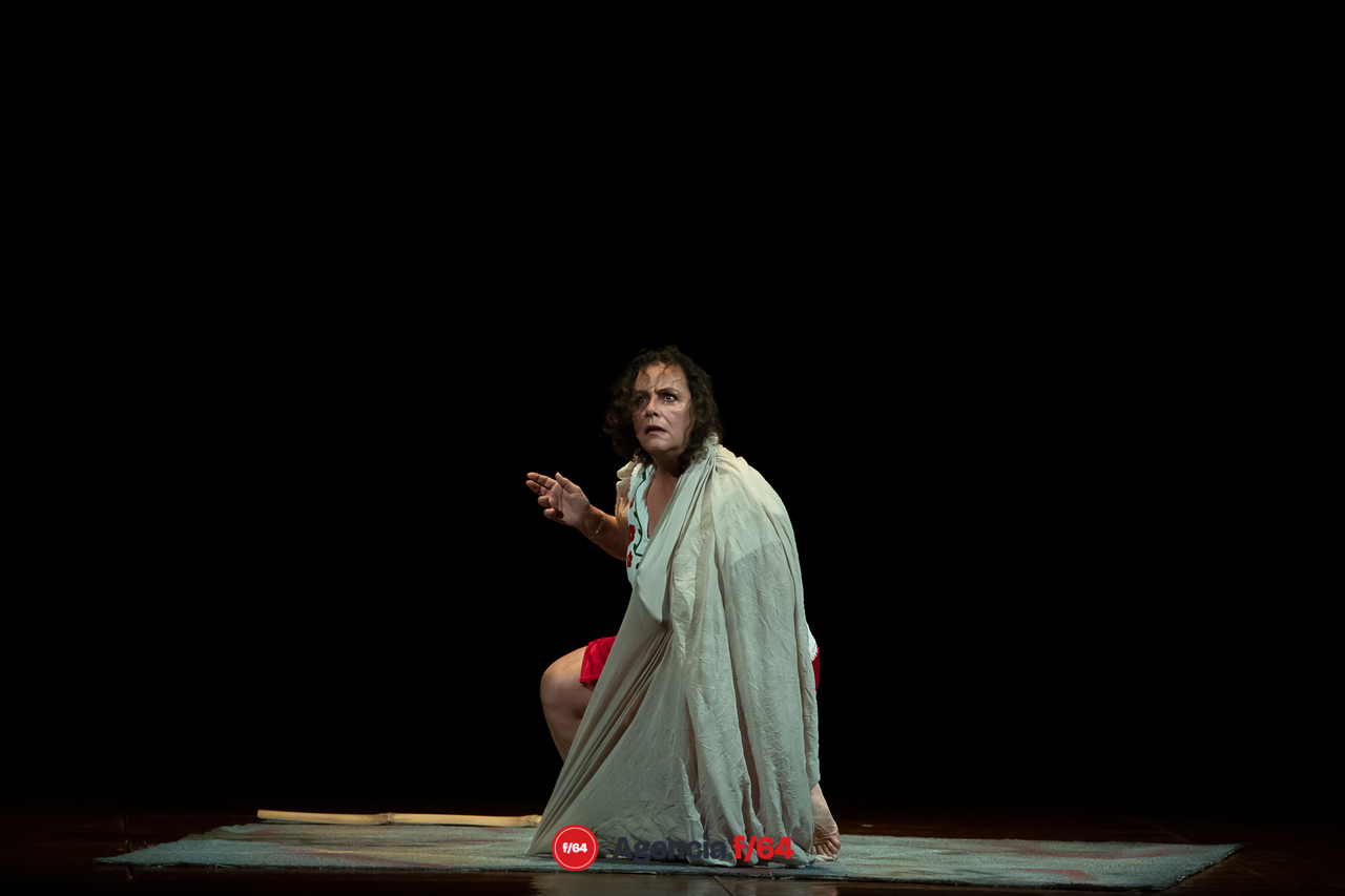 Los sueños de la lluvia.
Leticia Valenzuela.
Dos en la montaña.
18º Festival de monólogos. Teatro a una sola voz 2023.
Teatro Hidalgo. Colima, Col.
