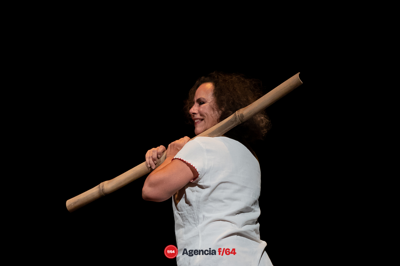 Los sueños de la lluvia.
Leticia Valenzuela.
Dos en la montaña.
18º Festival de monólogos. Teatro a una sola voz 2023.
Teatro Hidalgo. Colima, Col.