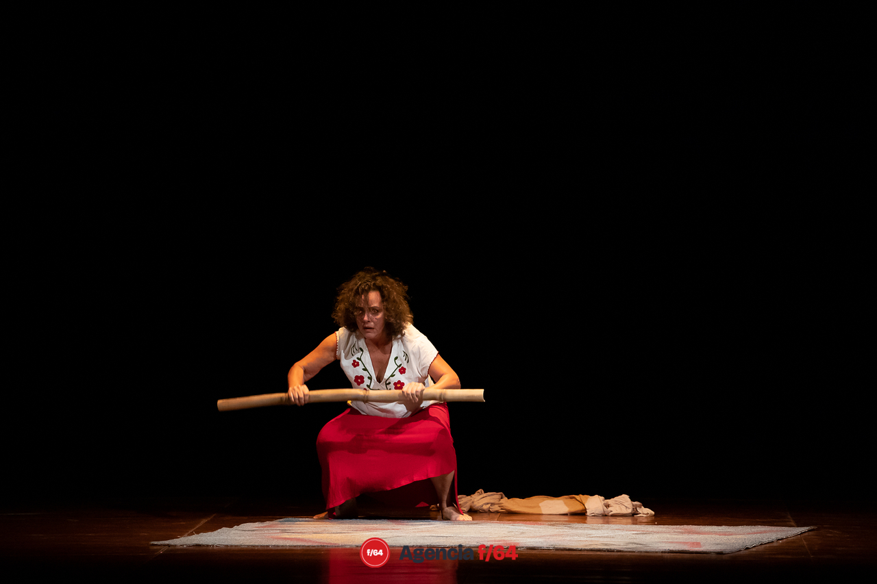 Los sueños de la lluvia.
Leticia Valenzuela.
Dos en la montaña.
18º Festival de monólogos. Teatro a una sola voz 2023.
Teatro Hidalgo. Colima, Col.