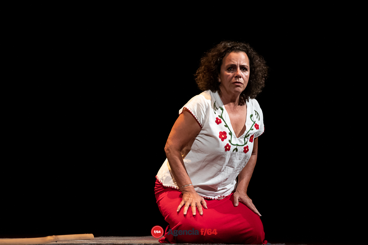 Los sueños de la lluvia.
Leticia Valenzuela.
Dos en la montaña.
18º Festival de monólogos. Teatro a una sola voz 2023.
Teatro Hidalgo. Colima, Col.