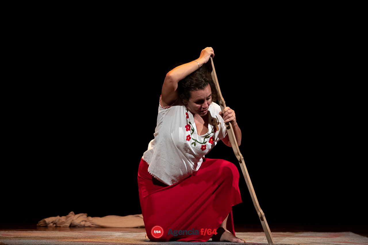 Los sueños de la lluvia.
Leticia Valenzuela.
Dos en la montaña.
18º Festival de monólogos. Teatro a una sola voz 2023.
Teatro Hidalgo. Colima, Col.
