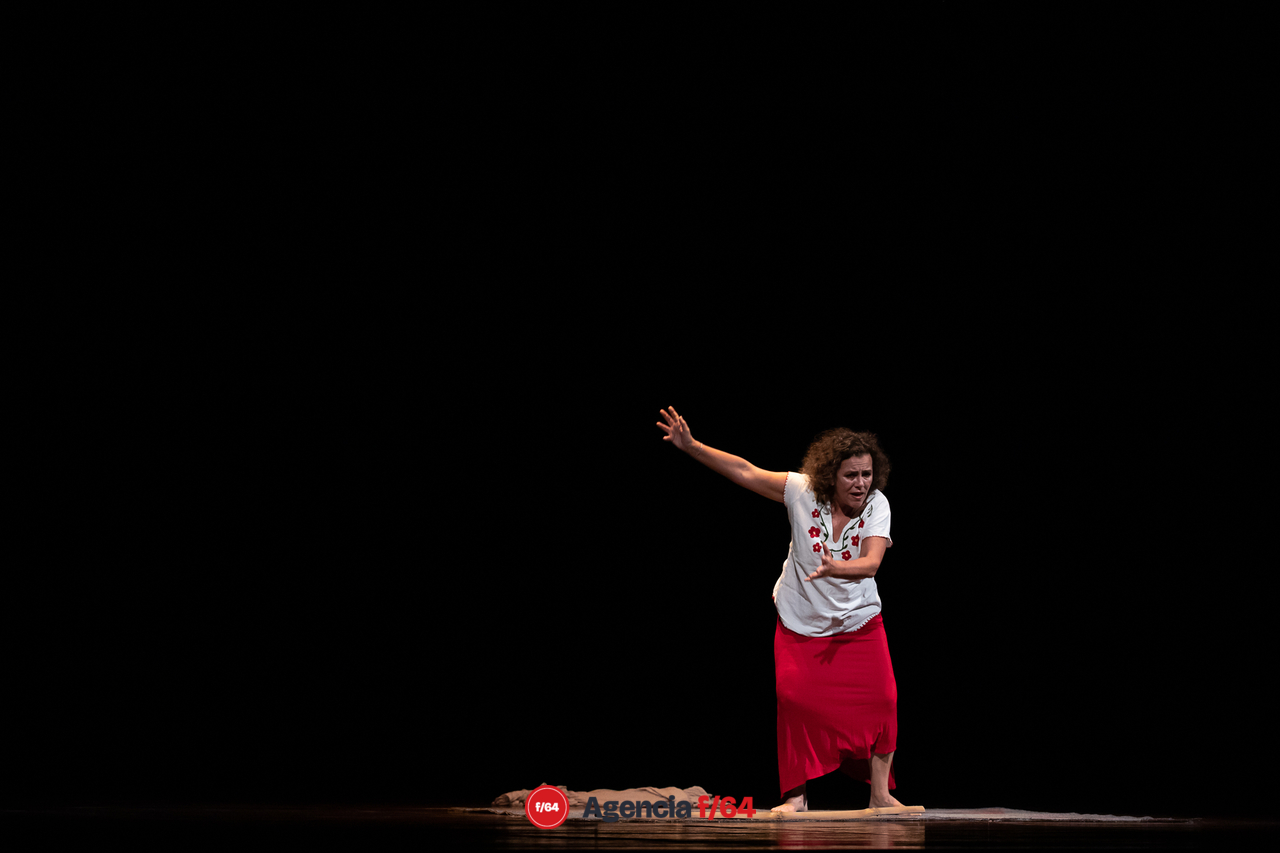 Los sueños de la lluvia.
Leticia Valenzuela.
Dos en la montaña.
18º Festival de monólogos. Teatro a una sola voz 2023.
Teatro Hidalgo. Colima, Col.