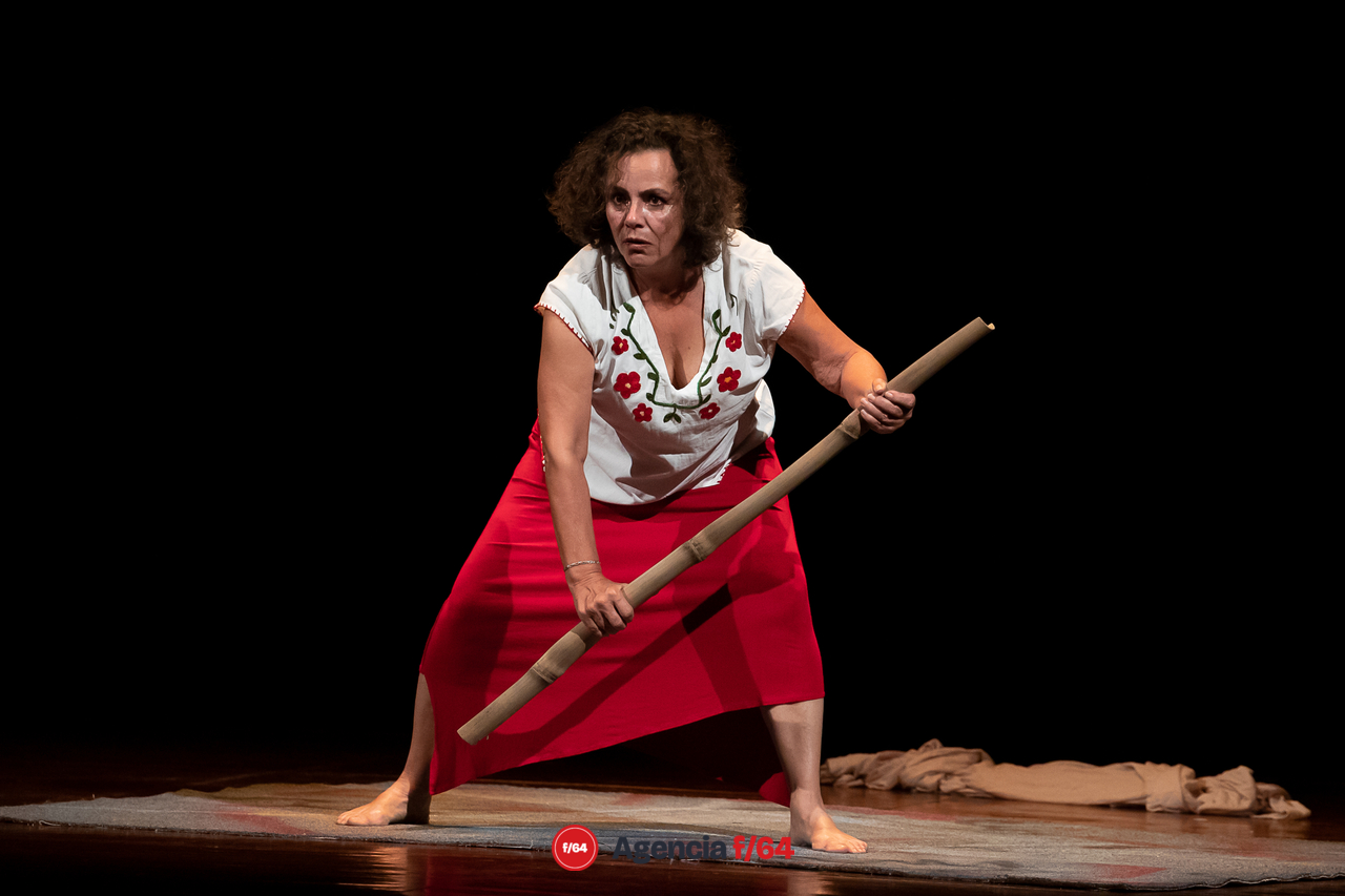 Los sueños de la lluvia.
Leticia Valenzuela.
Dos en la montaña.
18º Festival de monólogos. Teatro a una sola voz 2023.
Teatro Hidalgo. Colima, Col.