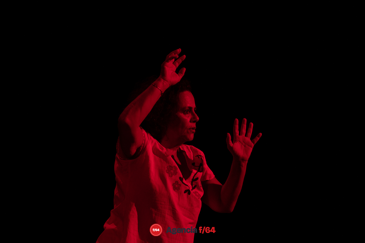 Los sueños de la lluvia.
Leticia Valenzuela.
Dos en la montaña.
18º Festival de monólogos. Teatro a una sola voz 2023.
Teatro Hidalgo. Colima, Col.