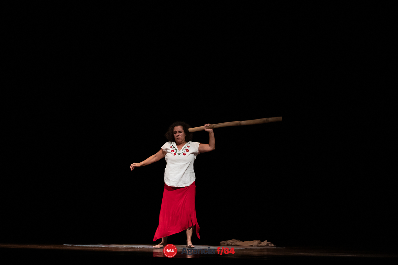 Los sueños de la lluvia.
Leticia Valenzuela.
Dos en la montaña.
18º Festival de monólogos. Teatro a una sola voz 2023.
Teatro Hidalgo. Colima, Col.