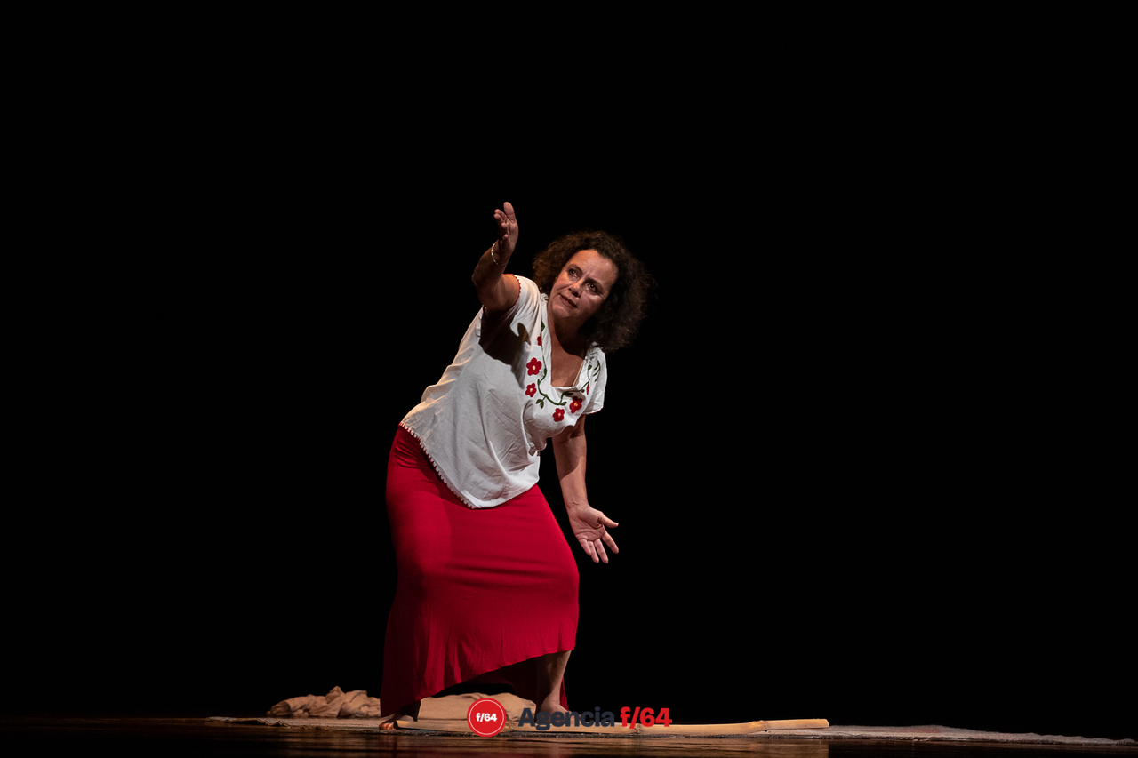 Los sueños de la lluvia.
Leticia Valenzuela.
Dos en la montaña.
18º Festival de monólogos. Teatro a una sola voz 2023.
Teatro Hidalgo. Colima, Col.