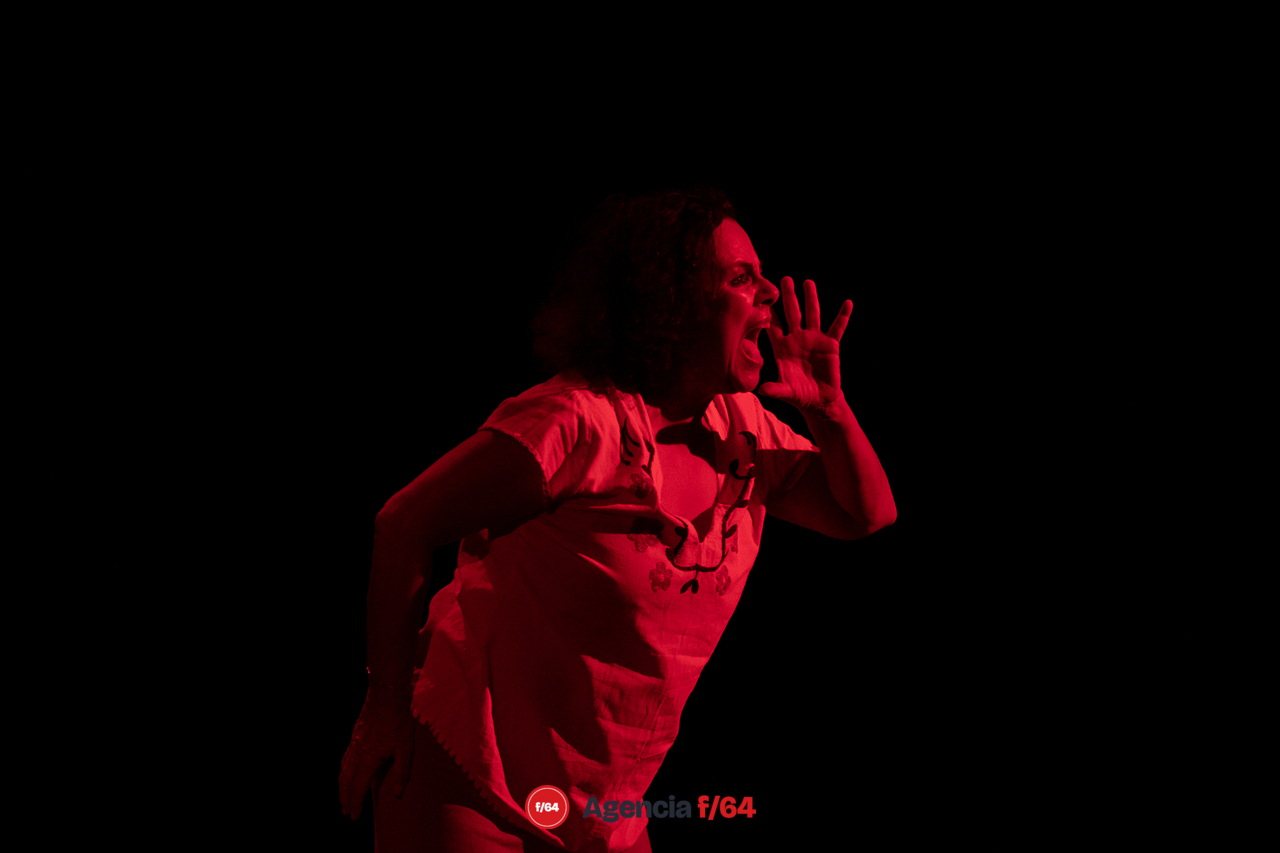 Los sueños de la lluvia.
Leticia Valenzuela.
Dos en la montaña.
18º Festival de monólogos. Teatro a una sola voz 2023.
Teatro Hidalgo. Colima, Col.