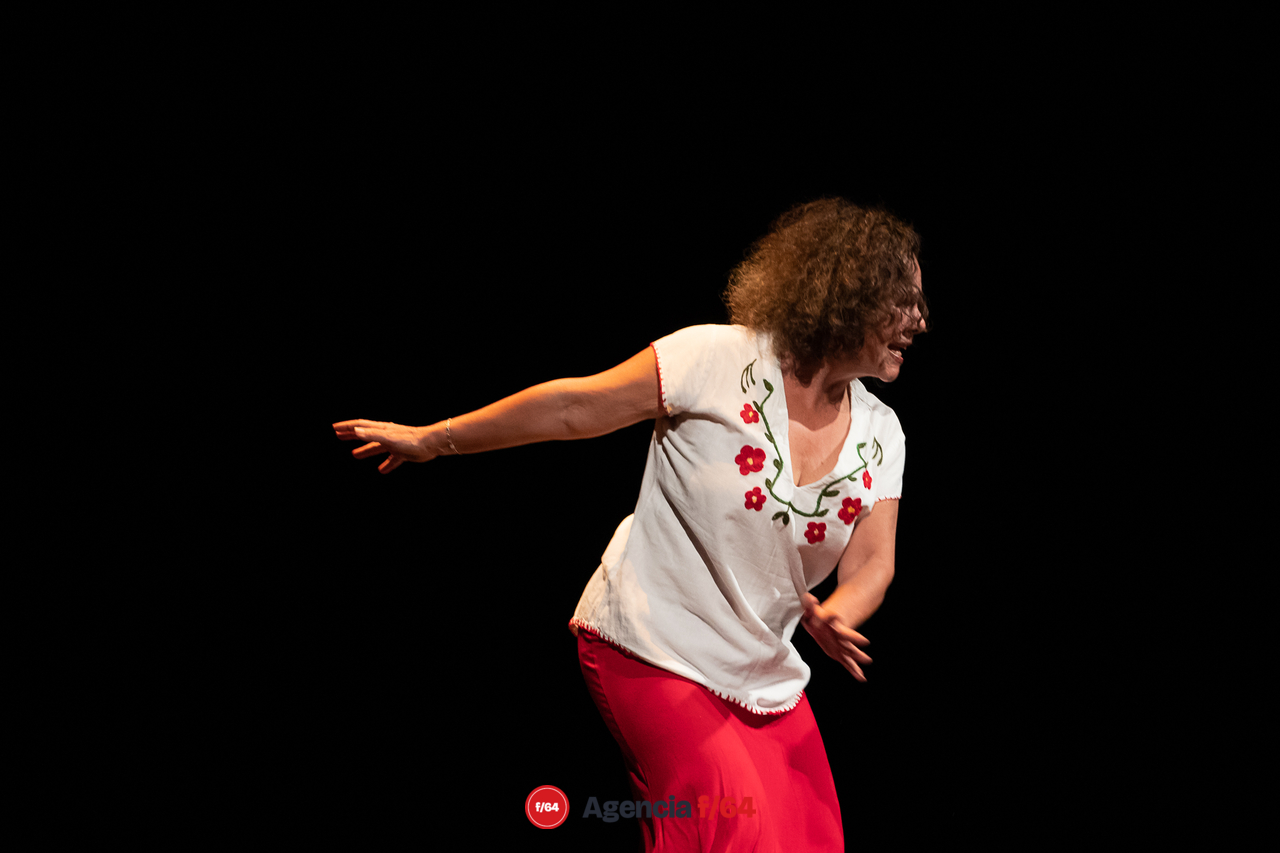 Los sueños de la lluvia.
Leticia Valenzuela.
Dos en la montaña.
18º Festival de monólogos. Teatro a una sola voz 2023.
Teatro Hidalgo. Colima, Col.