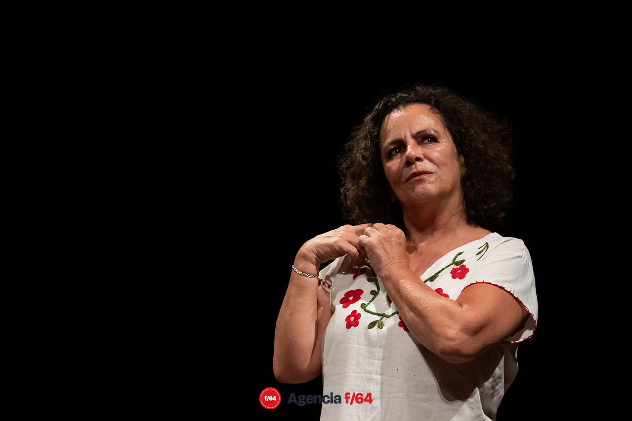Los sueños de la lluvia.
Leticia Valenzuela.
Dos en la montaña.
18º Festival de monólogos. Teatro a una sola voz 2023.
Teatro Hidalgo. Colima, Col.
