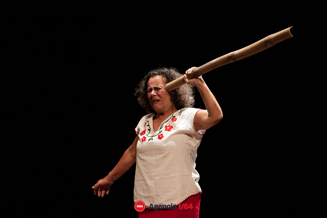 Los sueños de la lluvia.
Leticia Valenzuela.
Dos en la montaña.
18º Festival de monólogos. Teatro a una sola voz 2023.
Teatro Hidalgo. Colima, Col.