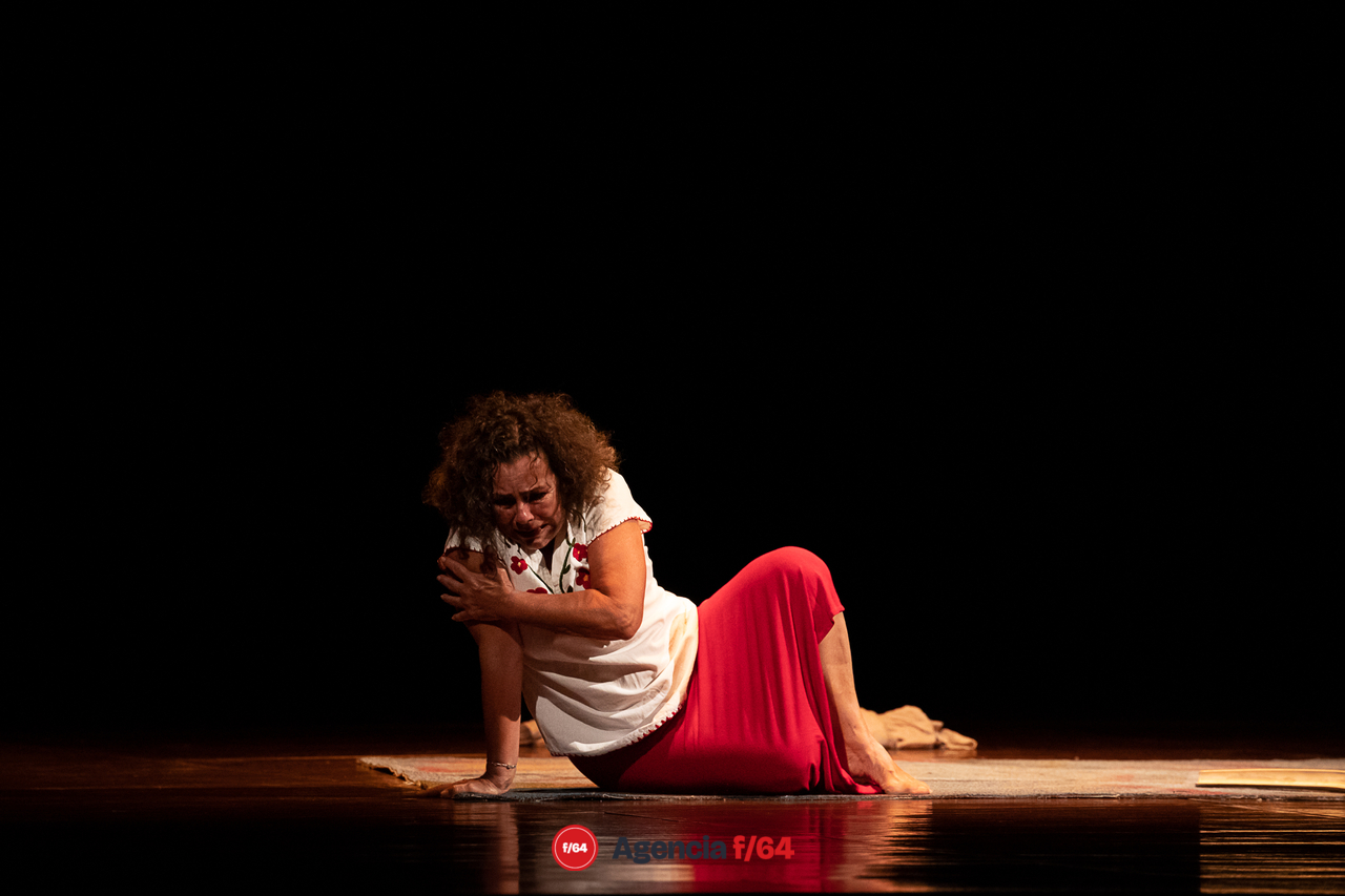 Los sueños de la lluvia.
Leticia Valenzuela.
Dos en la montaña.
18º Festival de monólogos. Teatro a una sola voz 2023.
Teatro Hidalgo. Colima, Col.