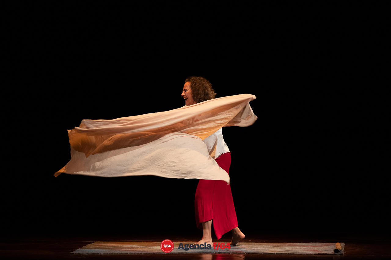 Los sueños de la lluvia.
Leticia Valenzuela.
Dos en la montaña.
18º Festival de monólogos. Teatro a una sola voz 2023.
Teatro Hidalgo. Colima, Col.