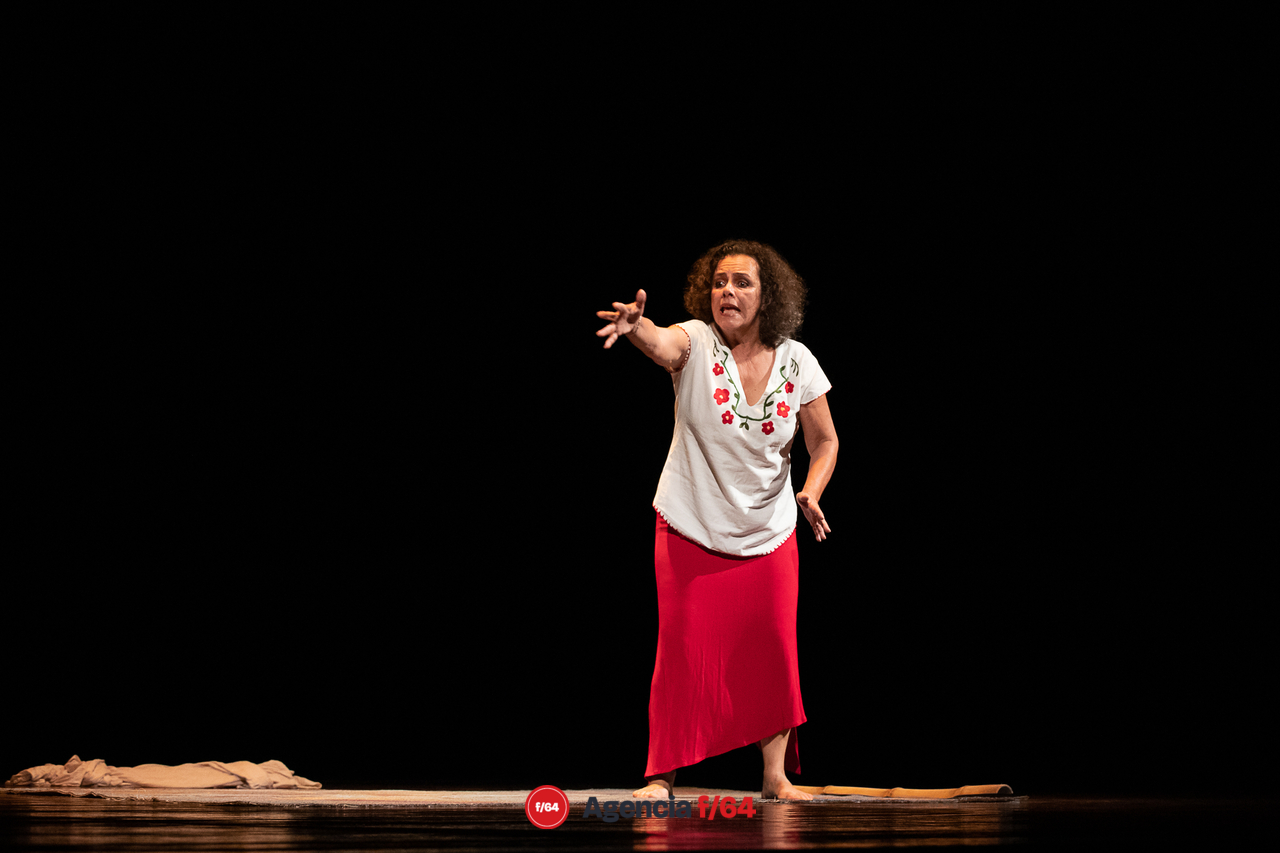 Los sueños de la lluvia.
Leticia Valenzuela.
Dos en la montaña.
18º Festival de monólogos. Teatro a una sola voz 2023.
Teatro Hidalgo. Colima, Col.