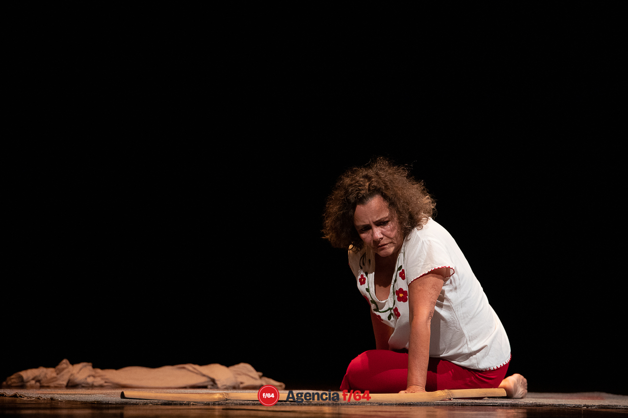Los sueños de la lluvia.
Leticia Valenzuela.
Dos en la montaña.
18º Festival de monólogos. Teatro a una sola voz 2023.
Teatro Hidalgo. Colima, Col.