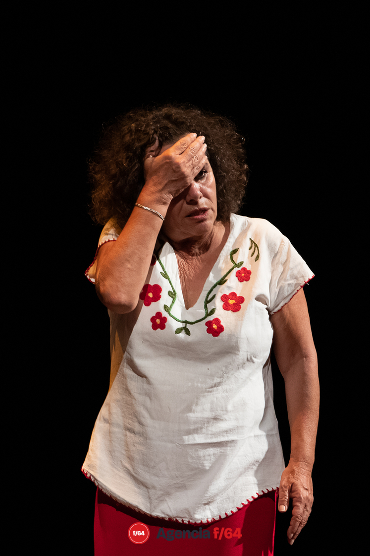 Los sueños de la lluvia.
Leticia Valenzuela.
Dos en la montaña.
18º Festival de monólogos. Teatro a una sola voz 2023.
Teatro Hidalgo. Colima, Col.