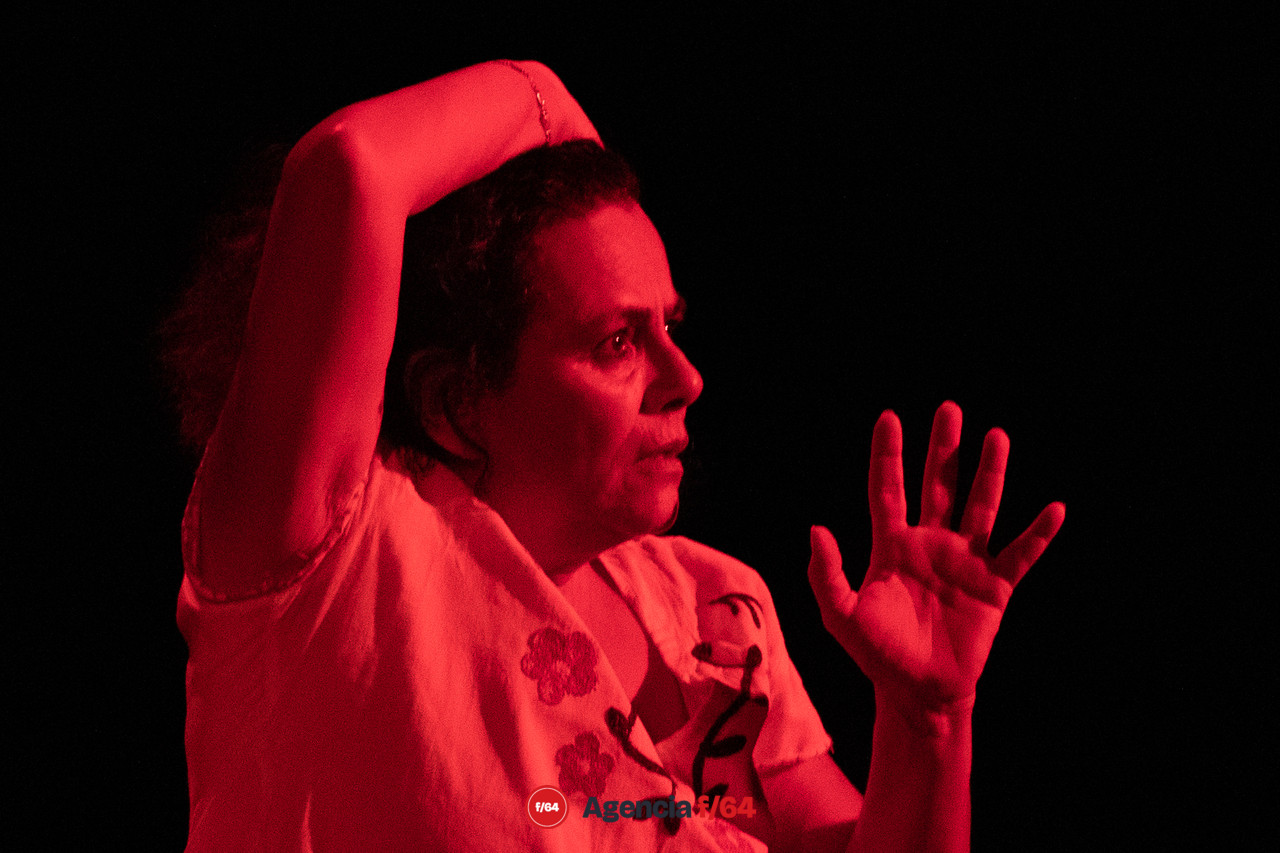 Los sueños de la lluvia.
Leticia Valenzuela.
Dos en la montaña.
18º Festival de monólogos. Teatro a una sola voz 2023.
Teatro Hidalgo. Colima, Col.