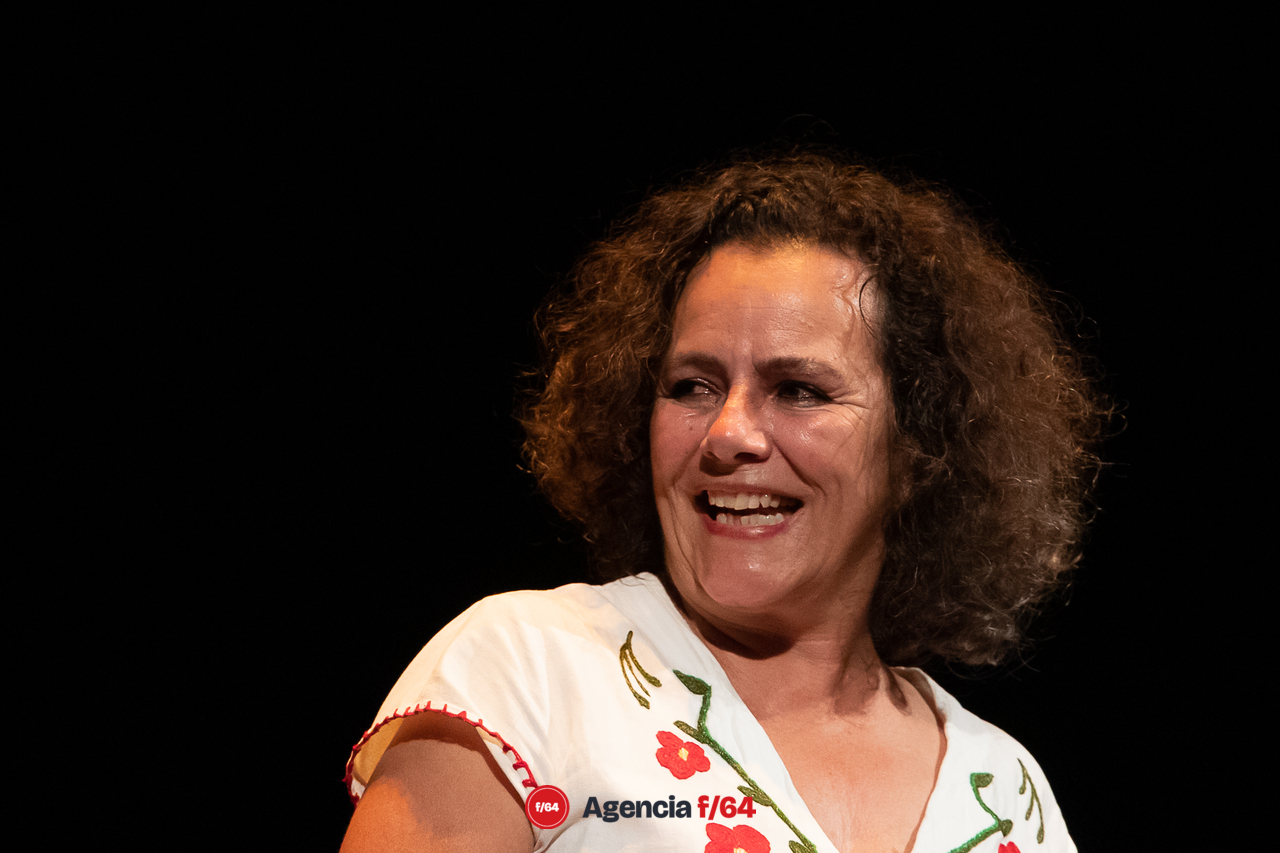 Los sueños de la lluvia.
Leticia Valenzuela.
Dos en la montaña.
18º Festival de monólogos. Teatro a una sola voz 2023.
Teatro Hidalgo. Colima, Col.
