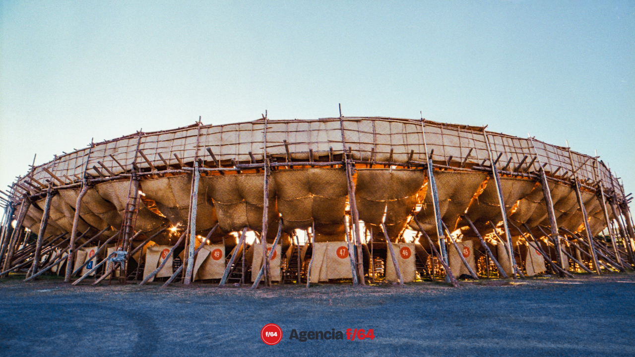Monumental Plaza de Toros "La Petatera"
