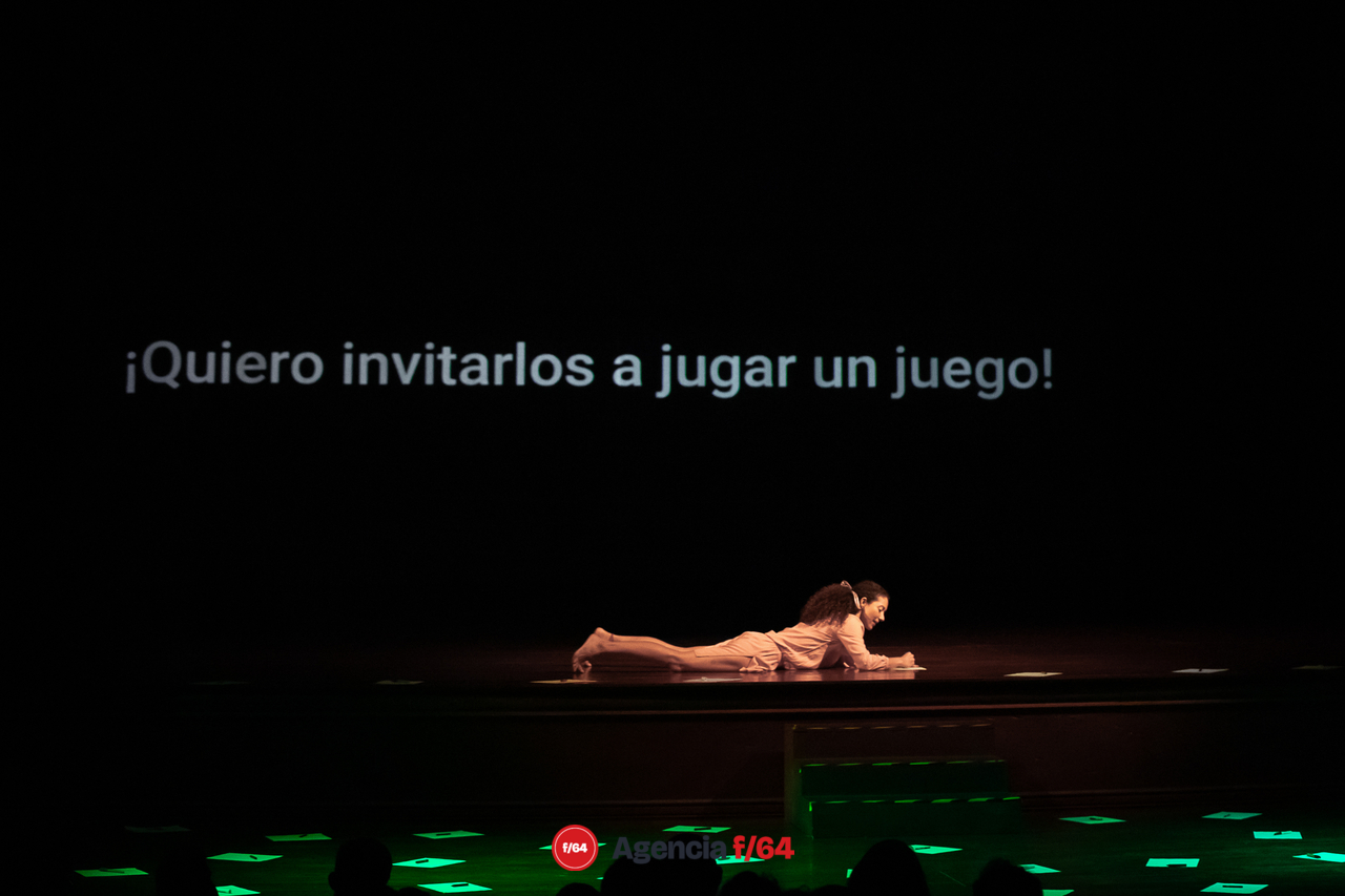 Días y Flores.
Pita Zapot.
18º Festival de monólogos. Teatro a una sola Voz.
Colima.