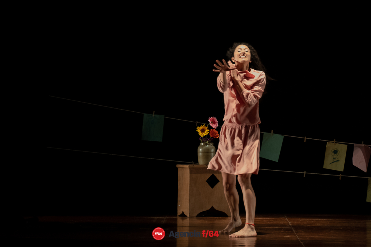 Días y Flores.
Pita Zapot.
18º Festival de monólogos. Teatro a una sola Voz.
Colima.