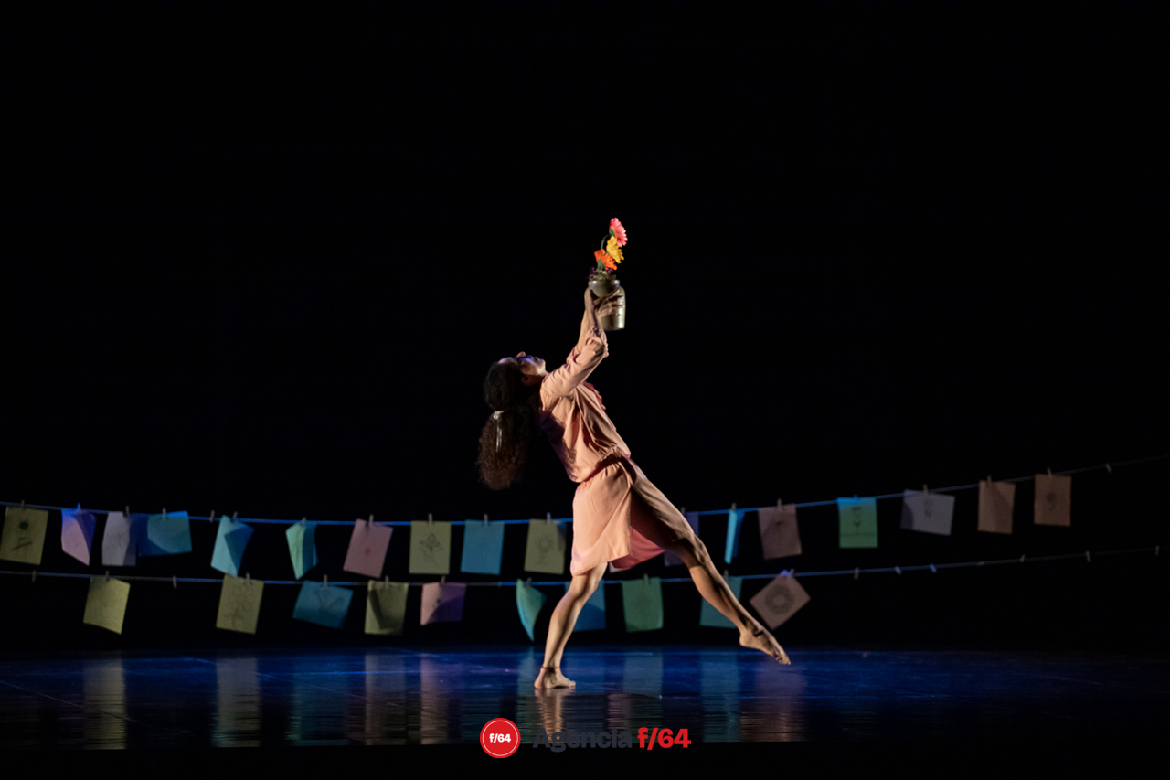 Días y Flores.
Pita Zapot.
18º Festival de monólogos. Teatro a una sola Voz.
Colima.