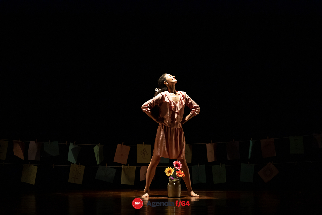 Días y Flores.
Pita Zapot.
18º Festival de monólogos. Teatro a una sola Voz.
Colima.