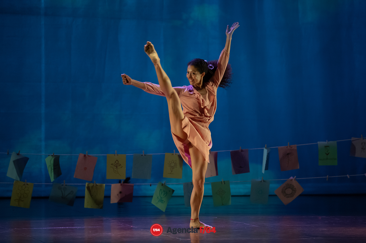 Días y Flores.
Pita Zapot.
18º Festival de monólogos. Teatro a una sola Voz.
Colima.