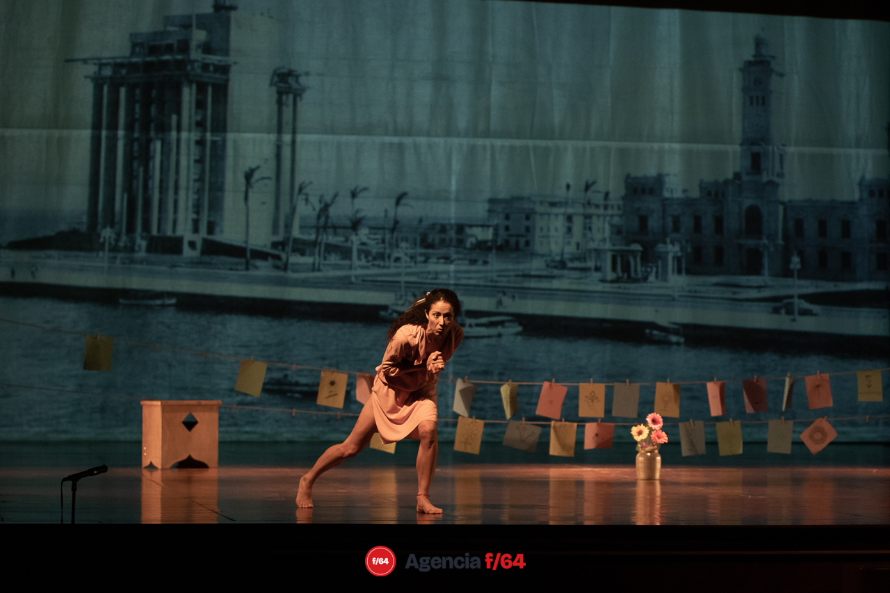 Días y Flores.
Pita Zapot.
18º Festival de monólogos. Teatro a una sola Voz.
Colima.
