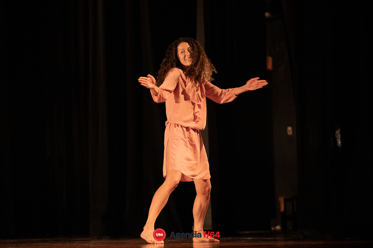 Días y Flores.
Pita Zapot.
18º Festival de monólogos. Teatro a una sola Voz.
Colima.