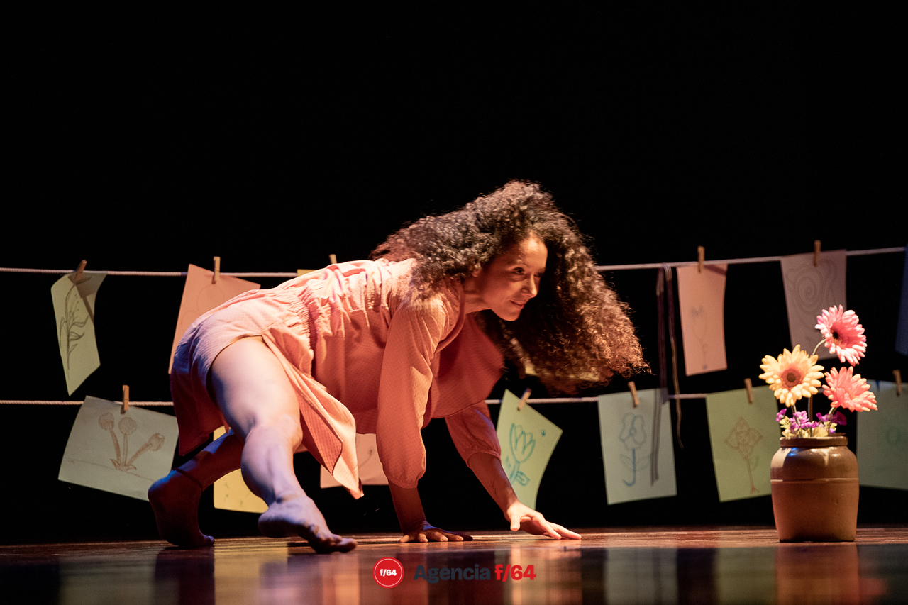 Días y Flores.
Pita Zapot.
18º Festival de monólogos. Teatro a una sola Voz.
Colima.