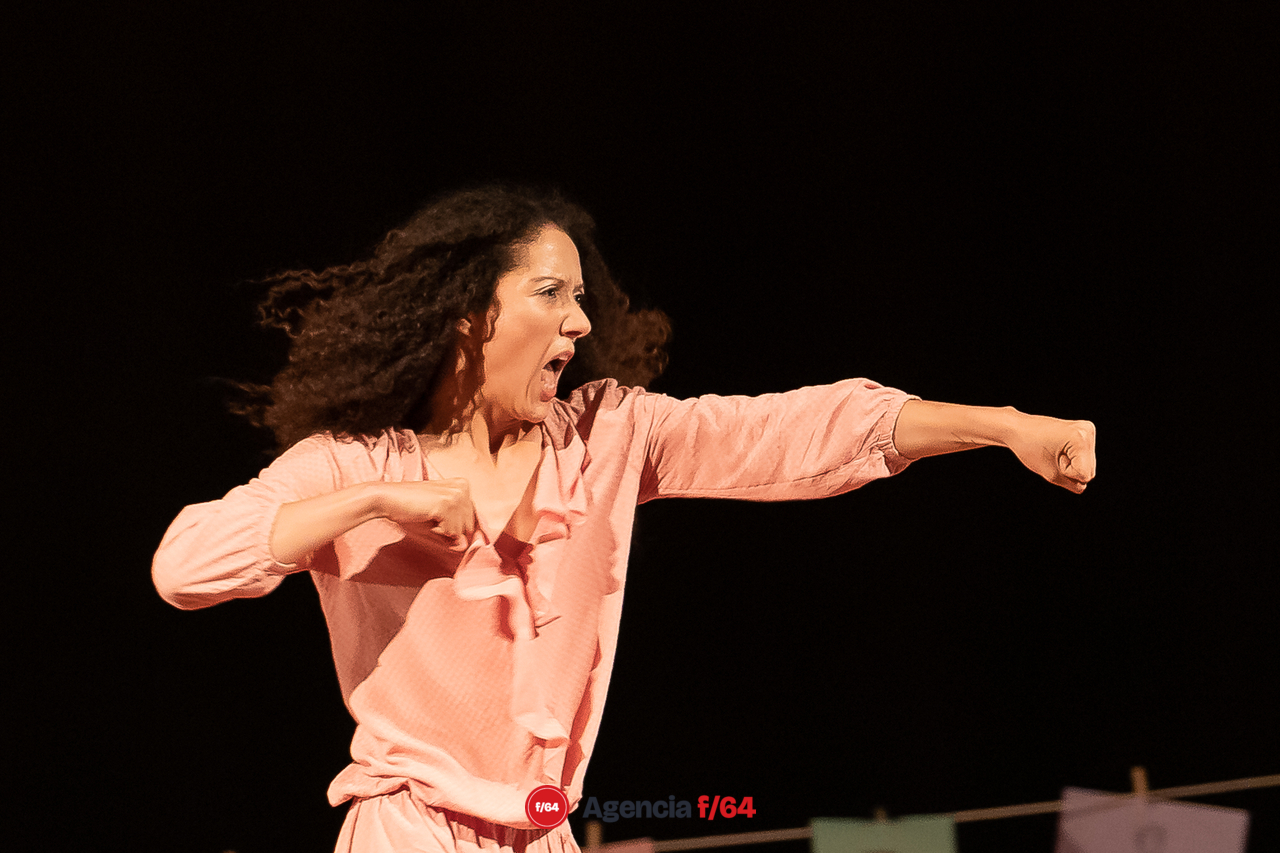 Días y Flores.
Pita Zapot.
18º Festival de monólogos. Teatro a una sola Voz.
Colima.