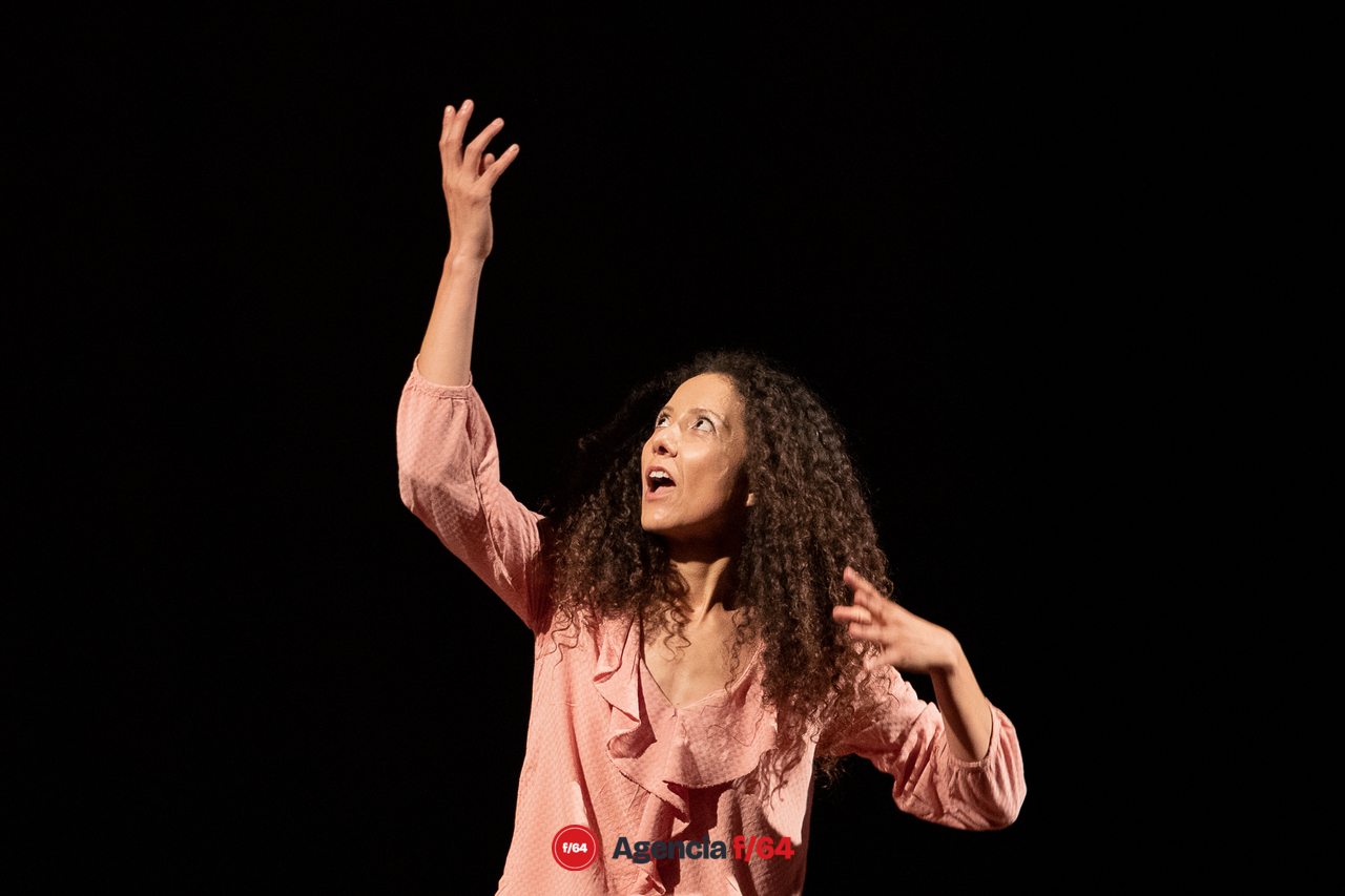 Días y Flores.
Pita Zapot.
18º Festival de monólogos. Teatro a una sola Voz.
Colima.