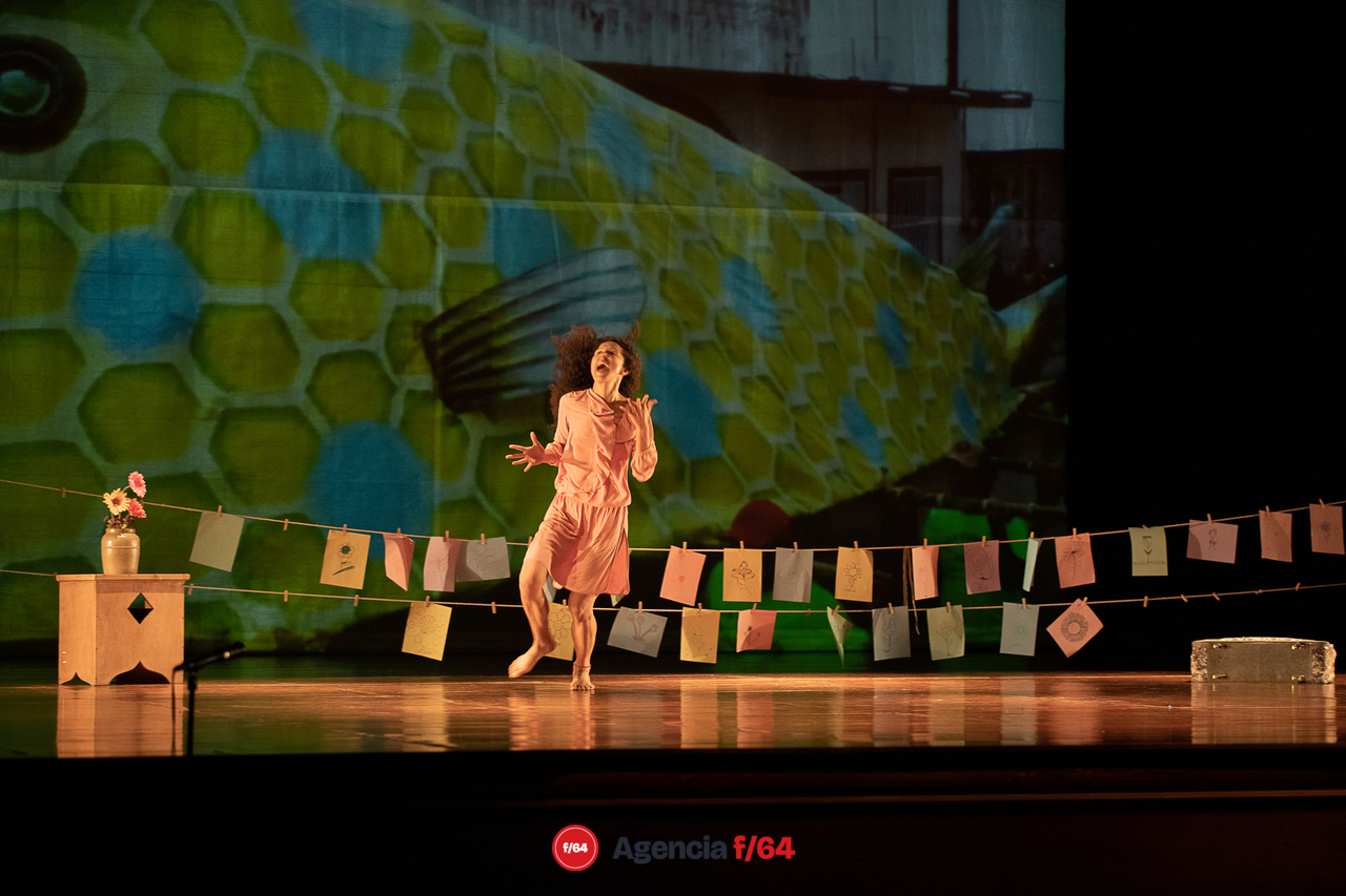 Días y Flores.
Pita Zapot.
18º Festival de monólogos. Teatro a una sola Voz.
Colima.