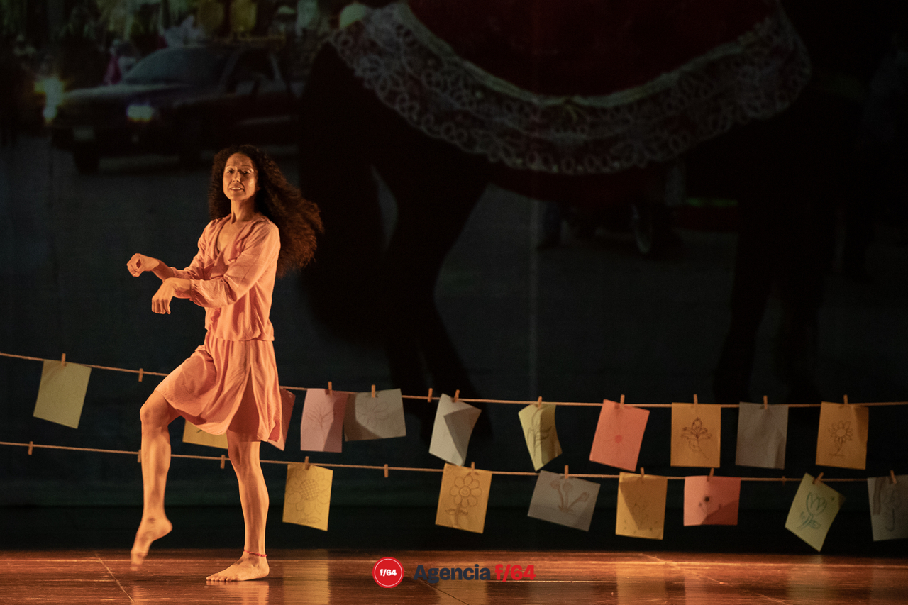 Días y Flores.
Pita Zapot.
18º Festival de monólogos. Teatro a una sola Voz.
Colima.