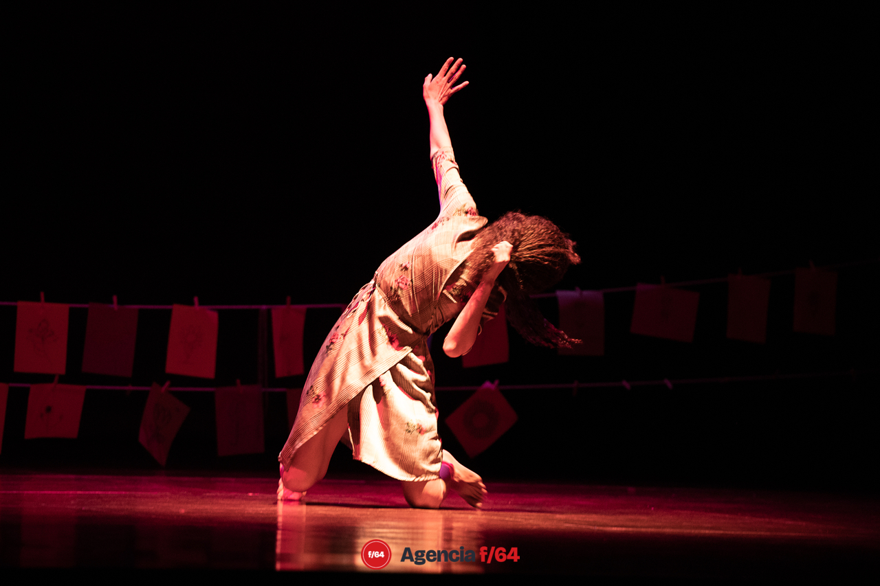 Días y Flores.
Pita Zapot.
18º Festival de monólogos. Teatro a una sola Voz.
Colima.