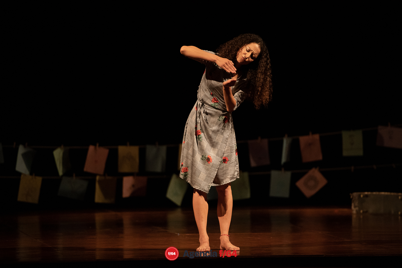 Días y Flores.
Pita Zapot.
18º Festival de monólogos. Teatro a una sola Voz.
Colima.