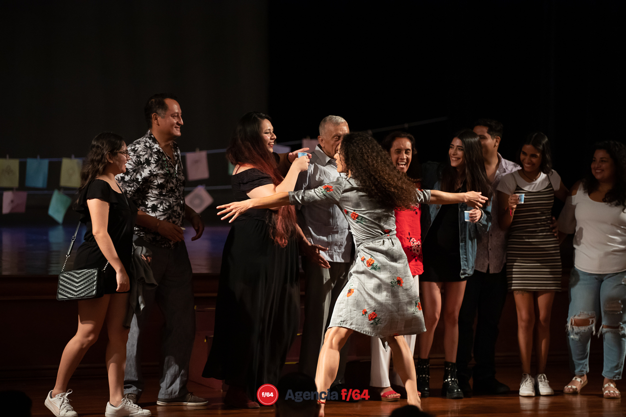 Días y Flores.
Pita Zapot.
18º Festival de monólogos. Teatro a una sola Voz.
Colima.