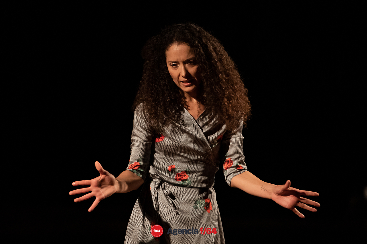 Días y Flores.
Pita Zapot.
18º Festival de monólogos. Teatro a una sola Voz.
Colima.