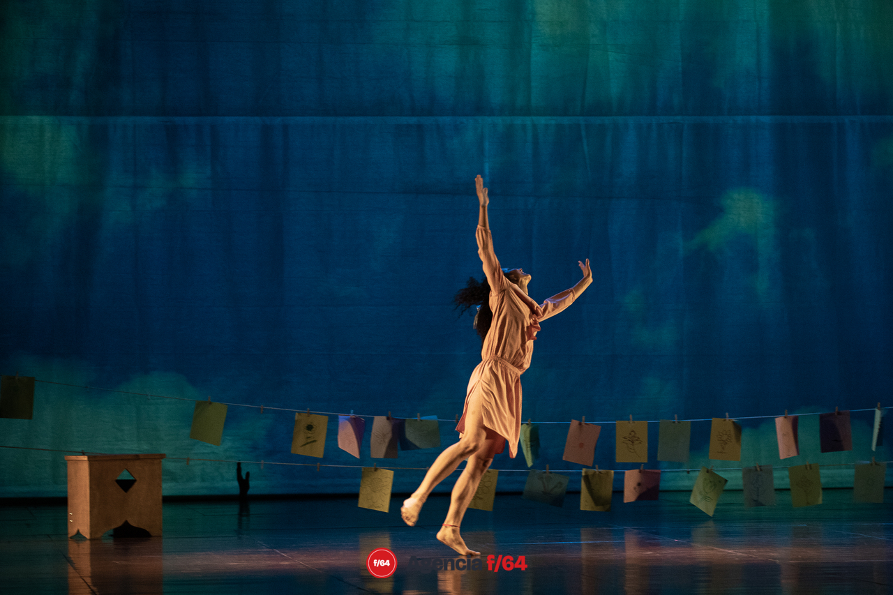 Días y Flores.
Pita Zapot.
18º Festival de monólogos. Teatro a una sola Voz.
Colima.