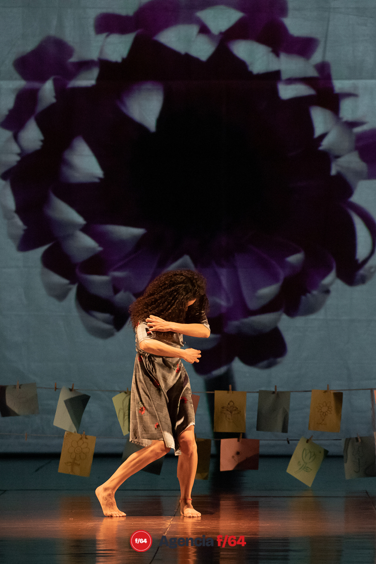 Días y Flores.
Pita Zapot.
18º Festival de monólogos. Teatro a una sola Voz.
Colima.