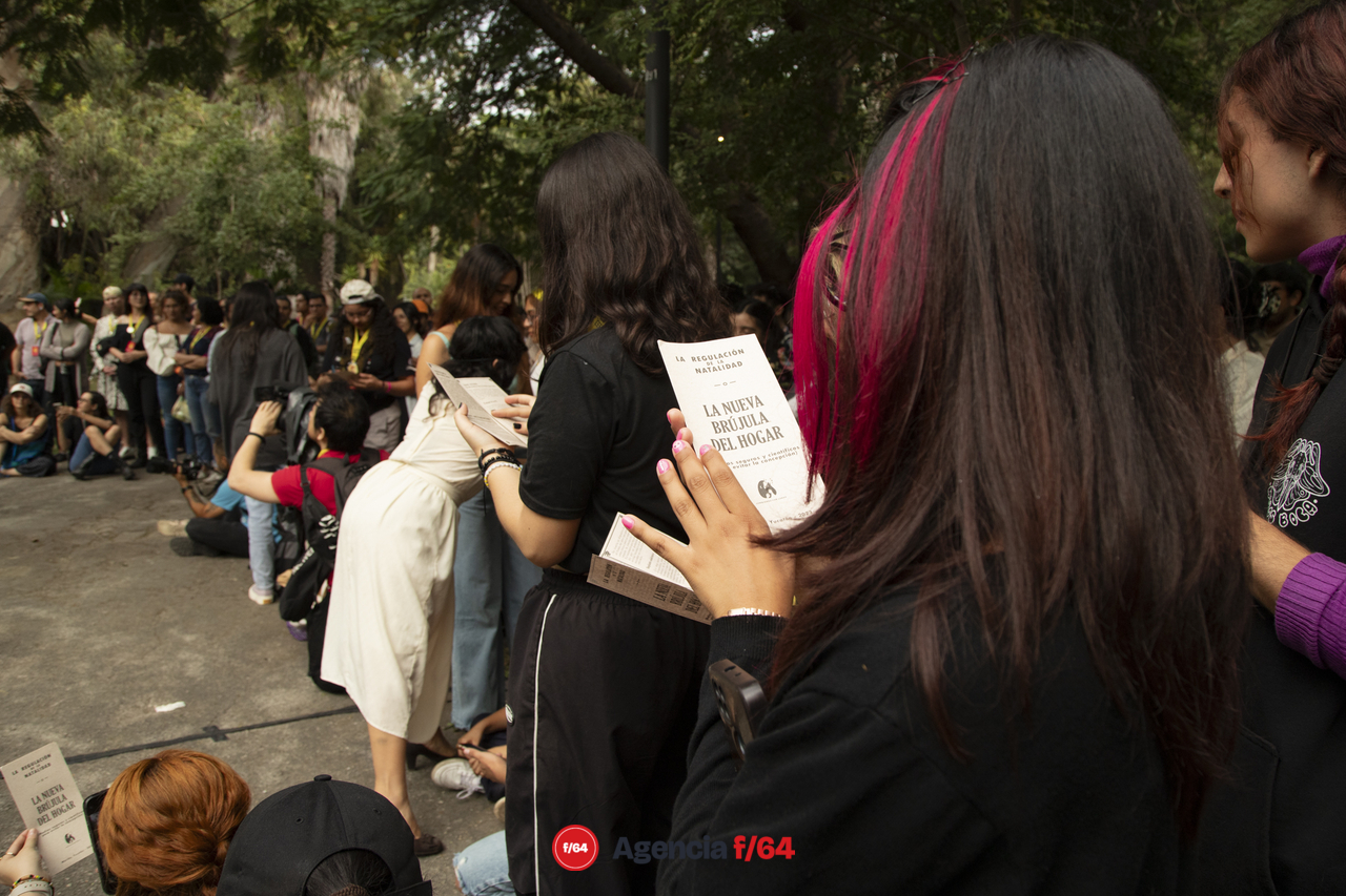 Bravas Muchachas. La historia también es nuestra.
43 Muestra Nacional de Teatro.
Jalisco.