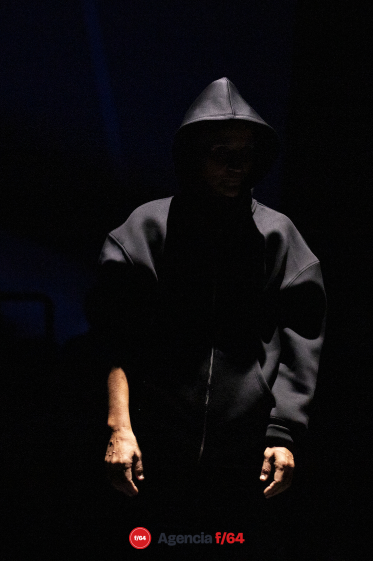 Variaciones sobre el café. 
Mermejita / Plataforma Bordes Escénicos.
Teatro Alarife Martín Casillas.
43 Muestra Nacional de Teatro
Guadalajara, Jalisco.