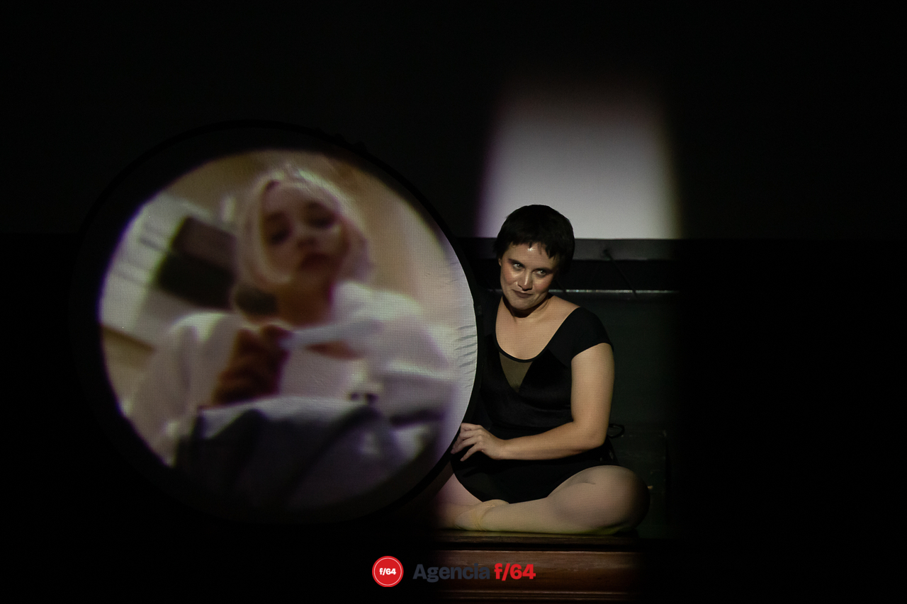 404 Not Found.
Cassandra Collis.
Gorguz Teatro.
18º Festival de monólogos. Teatro a una sola voz 2023.
Teatro Hidalgo.
 Colima, col.