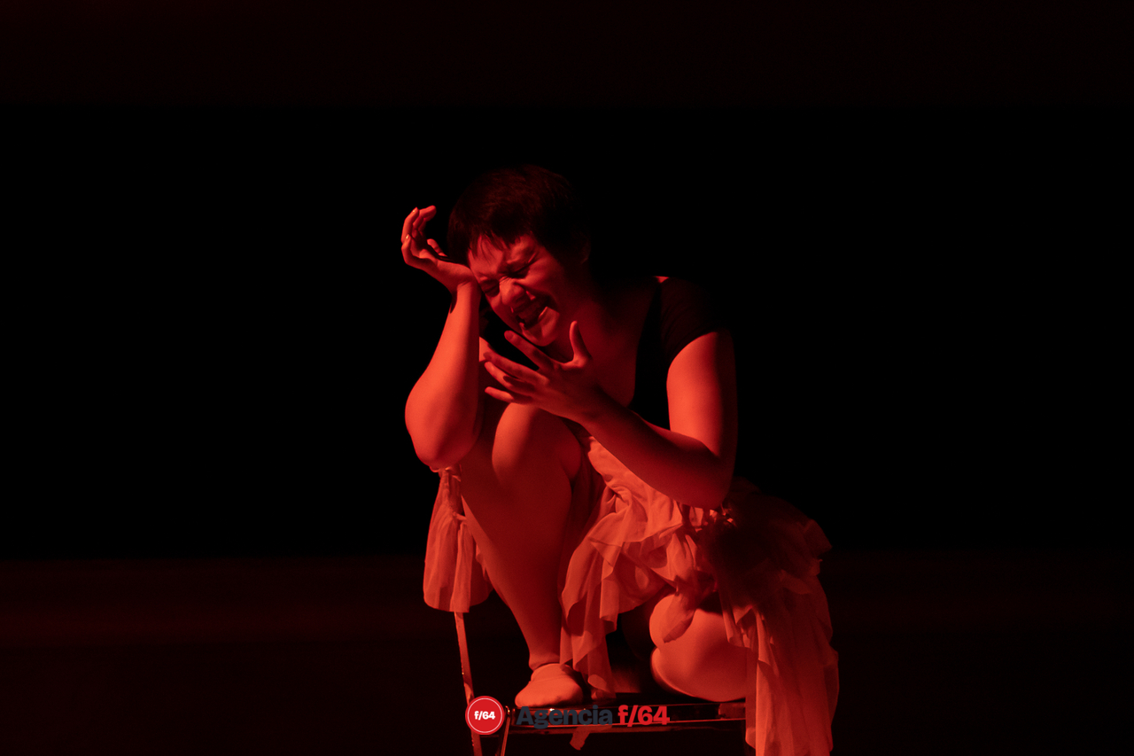 404 Not Found.
Cassandra Collis.
Gorguz Teatro.
18º Festival de monólogos. Teatro a una sola voz 2023.
Teatro Hidalgo.
 Colima, col.
