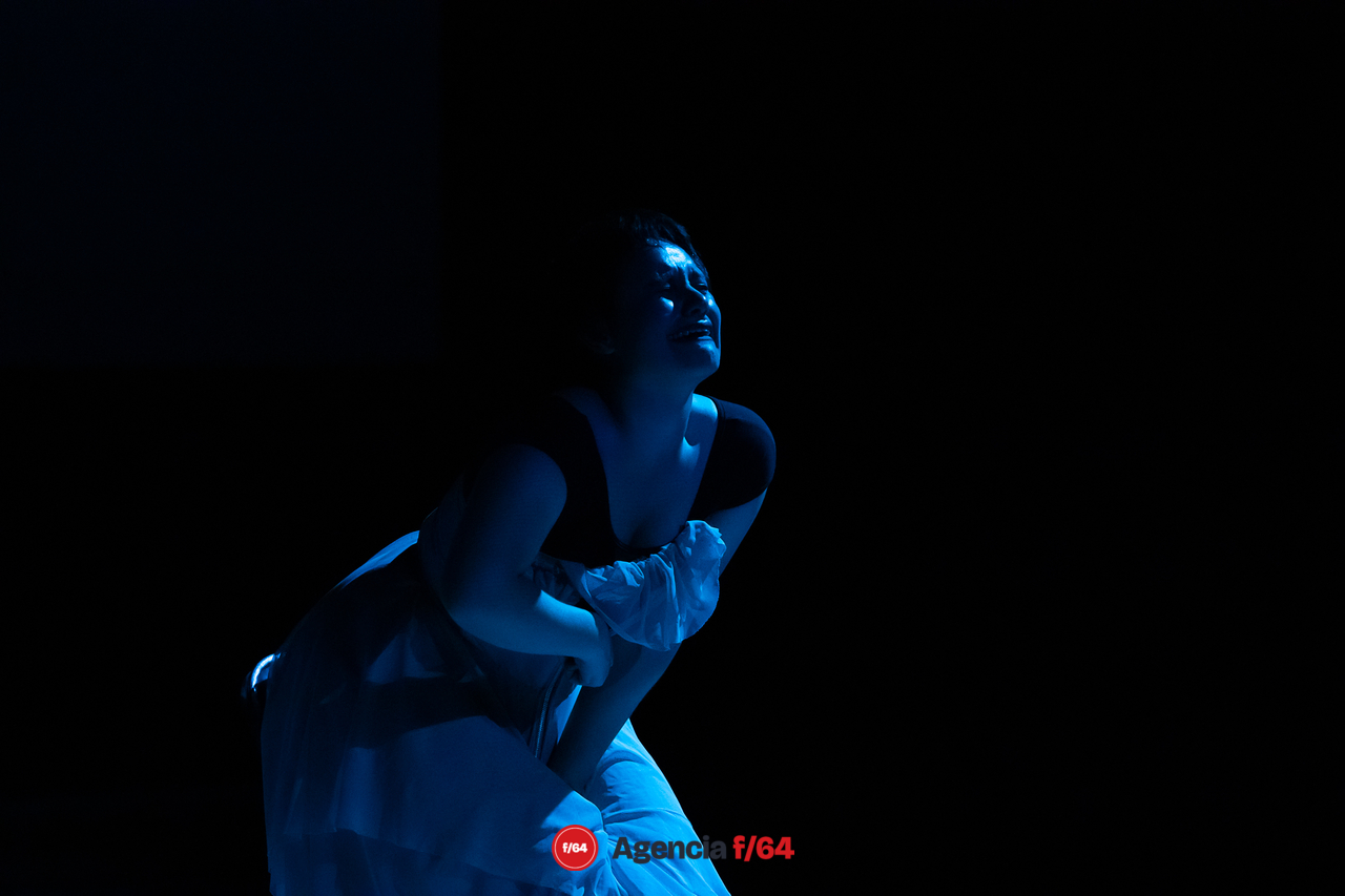 404 Not Found.
Cassandra Collis.
Gorguz Teatro.
18º Festival de monólogos. Teatro a una sola voz 2023.
Teatro Hidalgo.
 Colima, col.