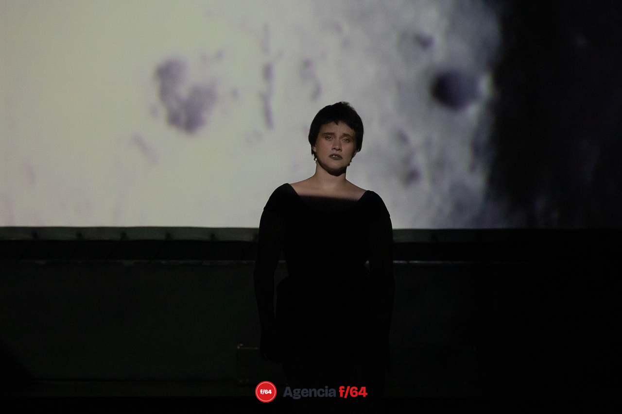 404 Not Found.
Cassandra Collis.
Gorguz Teatro.
18º Festival de monólogos. Teatro a una sola voz 2023.
Teatro Hidalgo.
 Colima, col.
