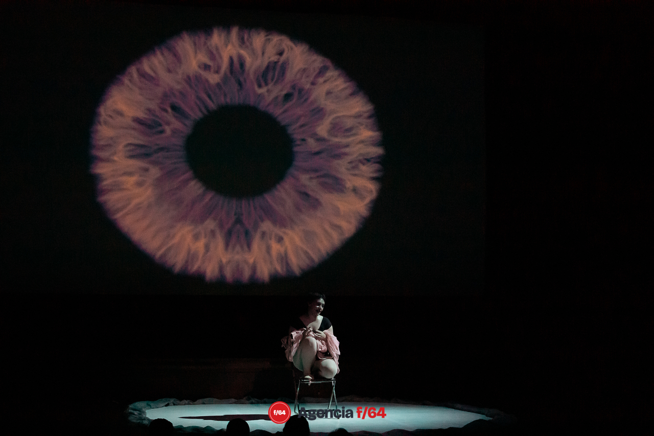 404 Not Found.
Cassandra Collis.
Gorguz Teatro.
18º Festival de monólogos. Teatro a una sola voz 2023.
Teatro Hidalgo.
 Colima, col.