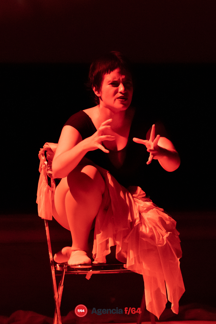 404 Not Found.
Cassandra Collis.
Gorguz Teatro.
18º Festival de monólogos. Teatro a una sola voz 2023.
Teatro Hidalgo.
 Colima, col.