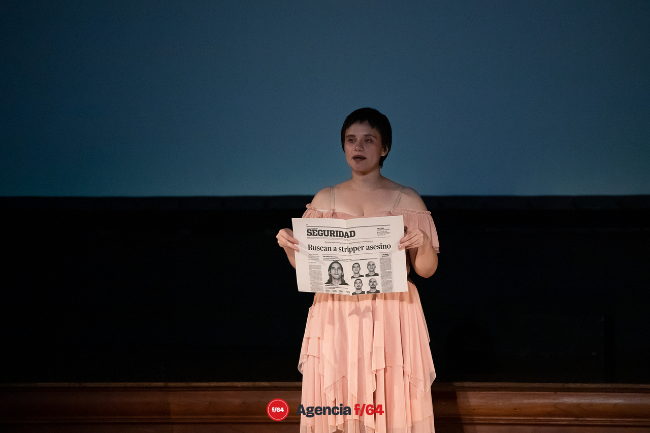404 Not Found.
Cassandra Collis.
Gorguz Teatro.
18º Festival de monólogos. Teatro a una sola voz 2023.
Teatro Hidalgo.
 Colima, col.