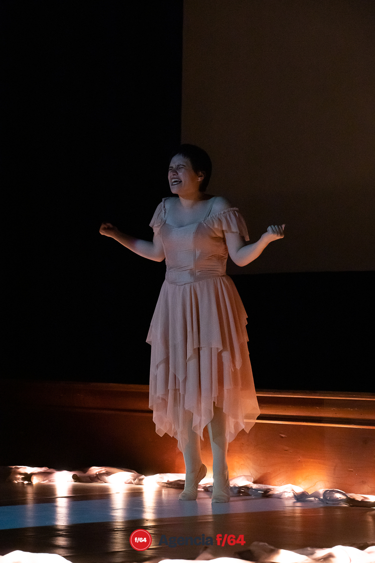 404 Not Found.
Cassandra Collis.
Gorguz Teatro.
18º Festival de monólogos. Teatro a una sola voz 2023.
Teatro Hidalgo.
 Colima, col.